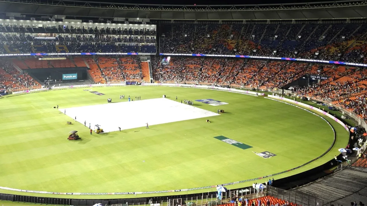 GT vs KKR Live Updates, GT vs KKR, IPL 2024