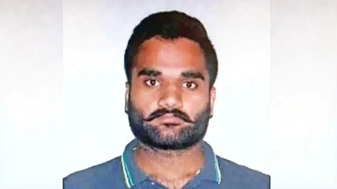 Gangster Goldy Brar Death, Gangster Goldy Brar, Goldy Brar