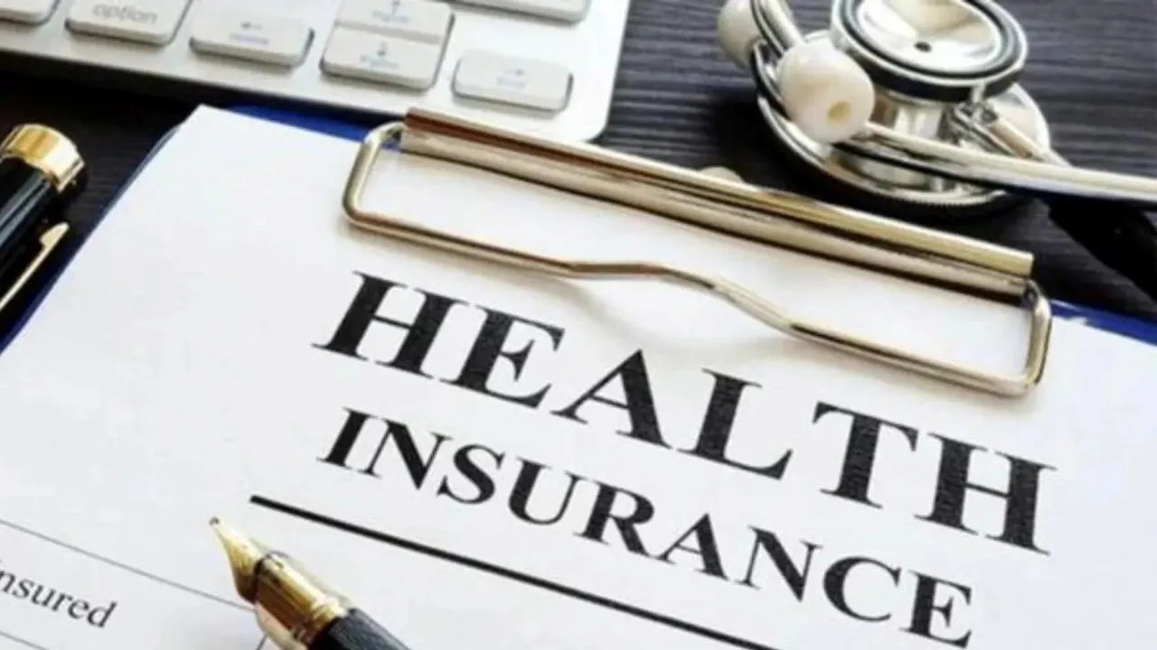Health Insurance IRDAI Circular