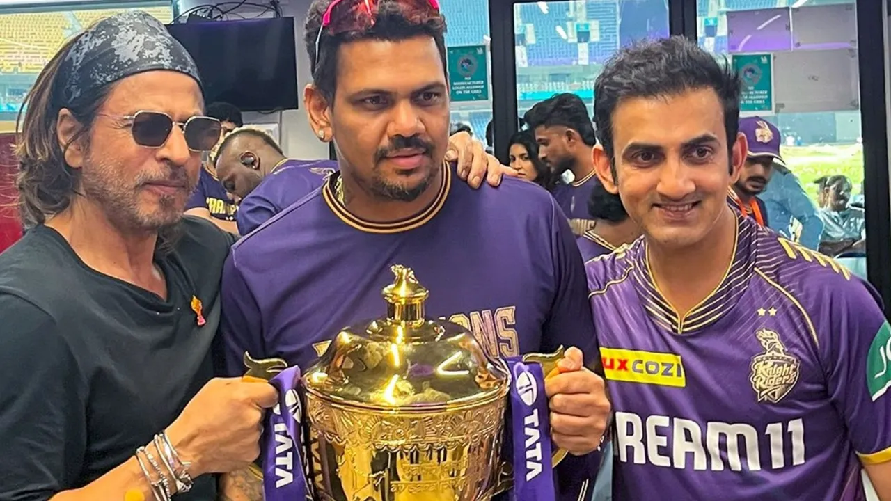 IPL 2024 Final, IPL 2024