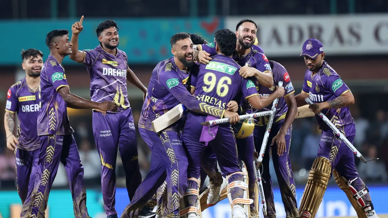 Kolkata Knight Riders vs Sunrisers Hyderabad 2024 Live Updates, Kolkata Knight Riders vs Sunrisers Hyderabad 2024, IPL Final 2024, આઈપીએલ 2024 ફાઈનલ