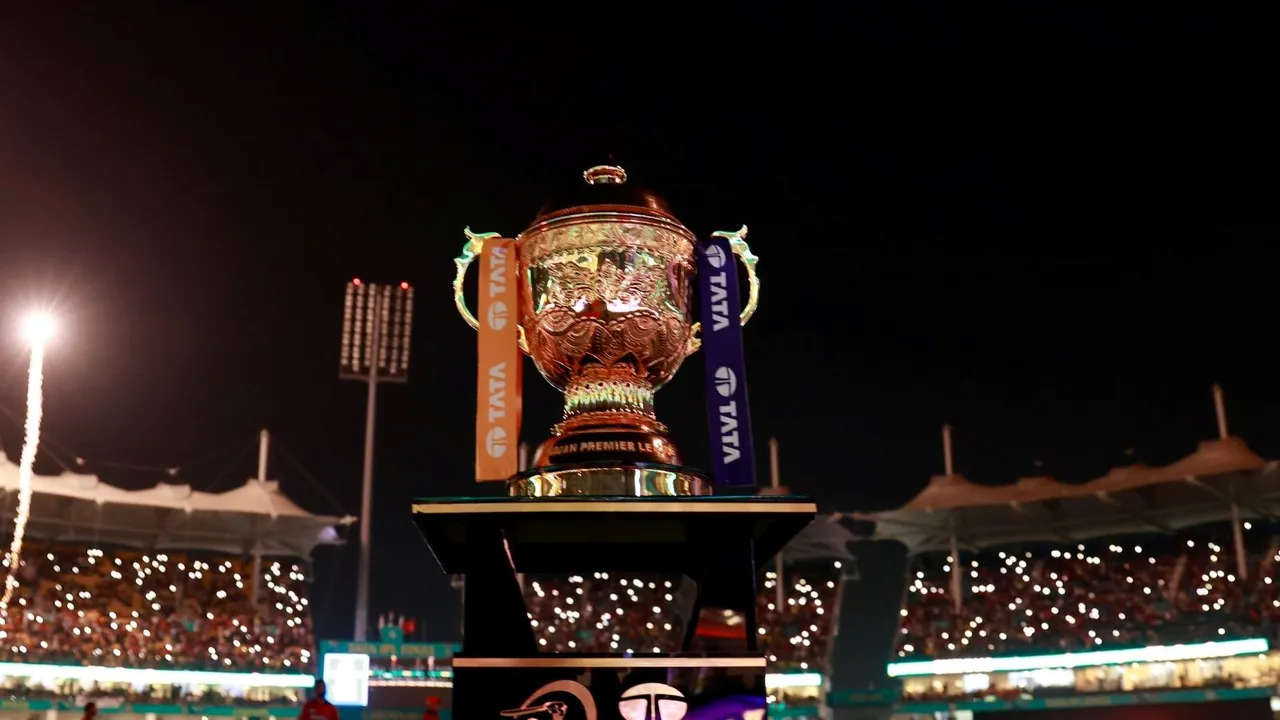 IPL 2024 Winners, IPL 2024