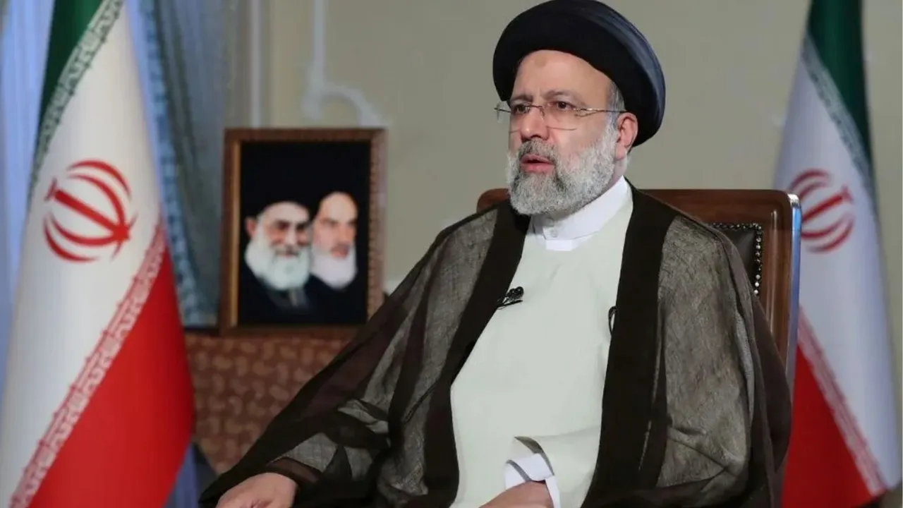 Iran president Ebrahim Raisi, Iran president, Ebrahim Raisi
