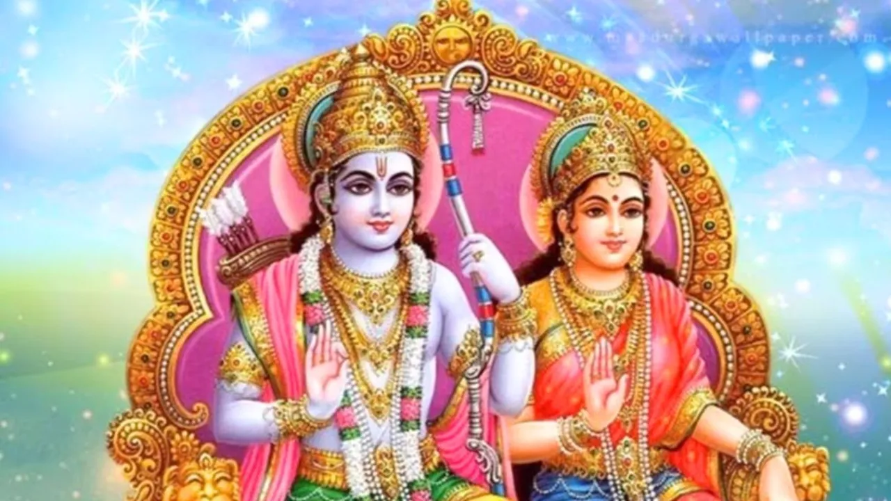 Sita Navami 2024 | Sita Navami Significance | Sita Navami Pooja Vidhi Gujarati News | Sita Navami Vrat Katha | Sita Navami 2024 Gujarati News