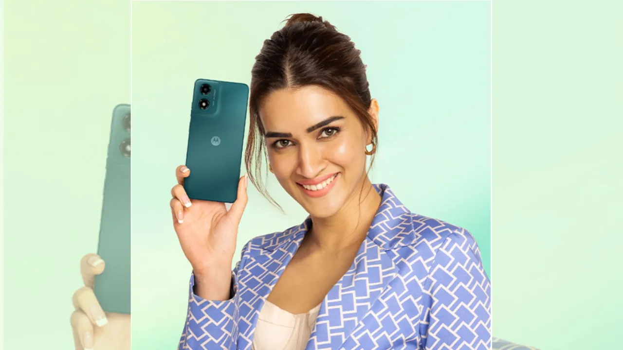 Moto G04s Smartphone | Moto G04s Price | Moto G04s Camera | Moto G04s Features | Moto G04s Specifications | Motorola Smartphone In India