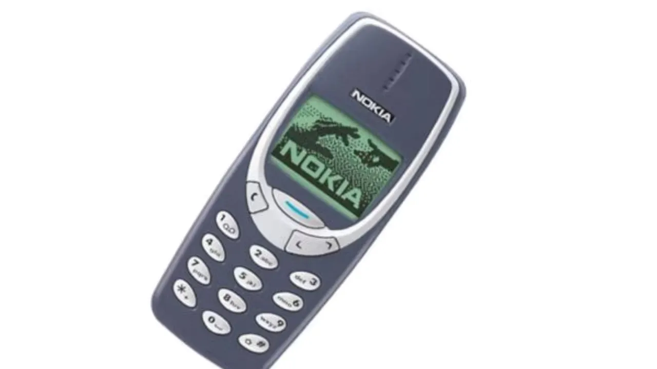 Nokia 3210