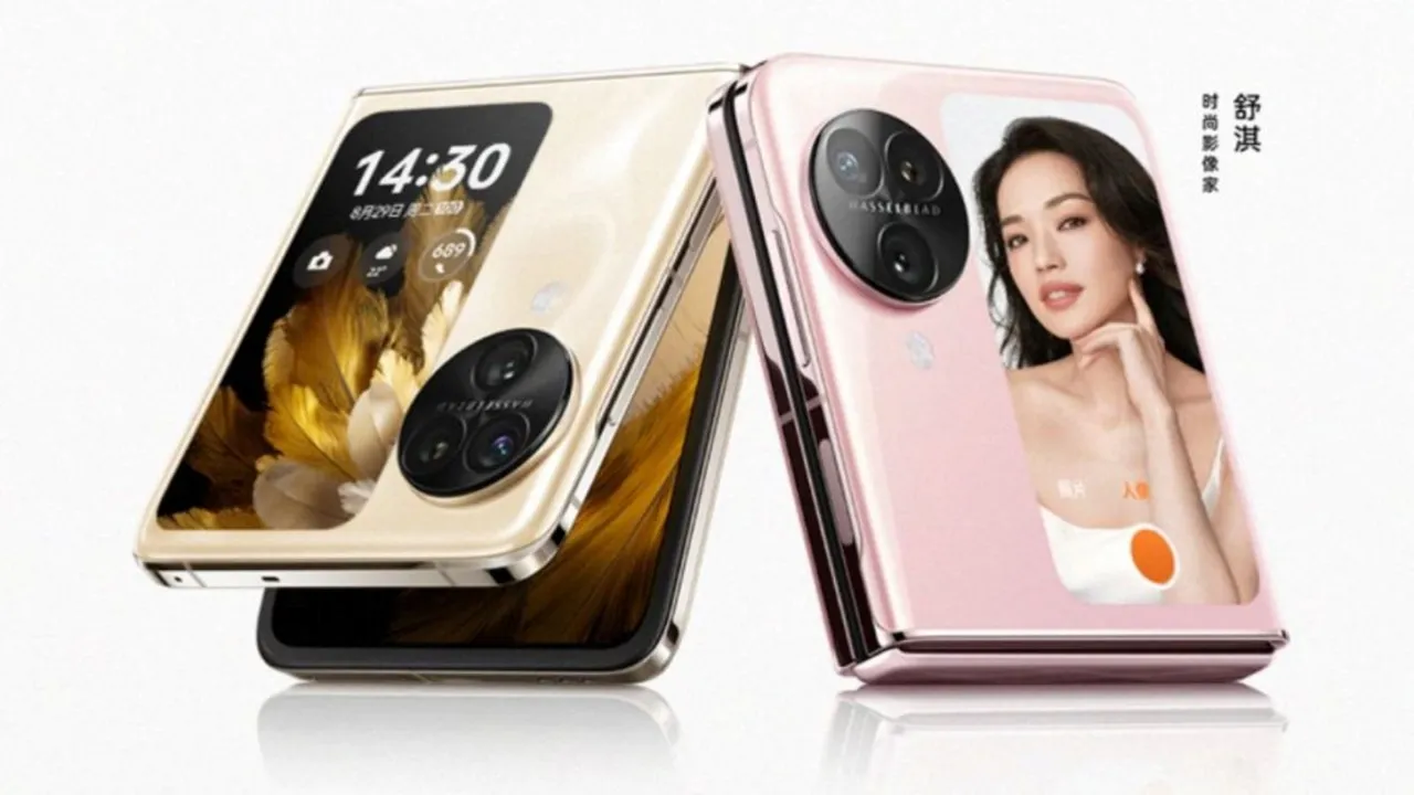 Oppo Find N3 Flip, Oppo Find N3 Flip Price