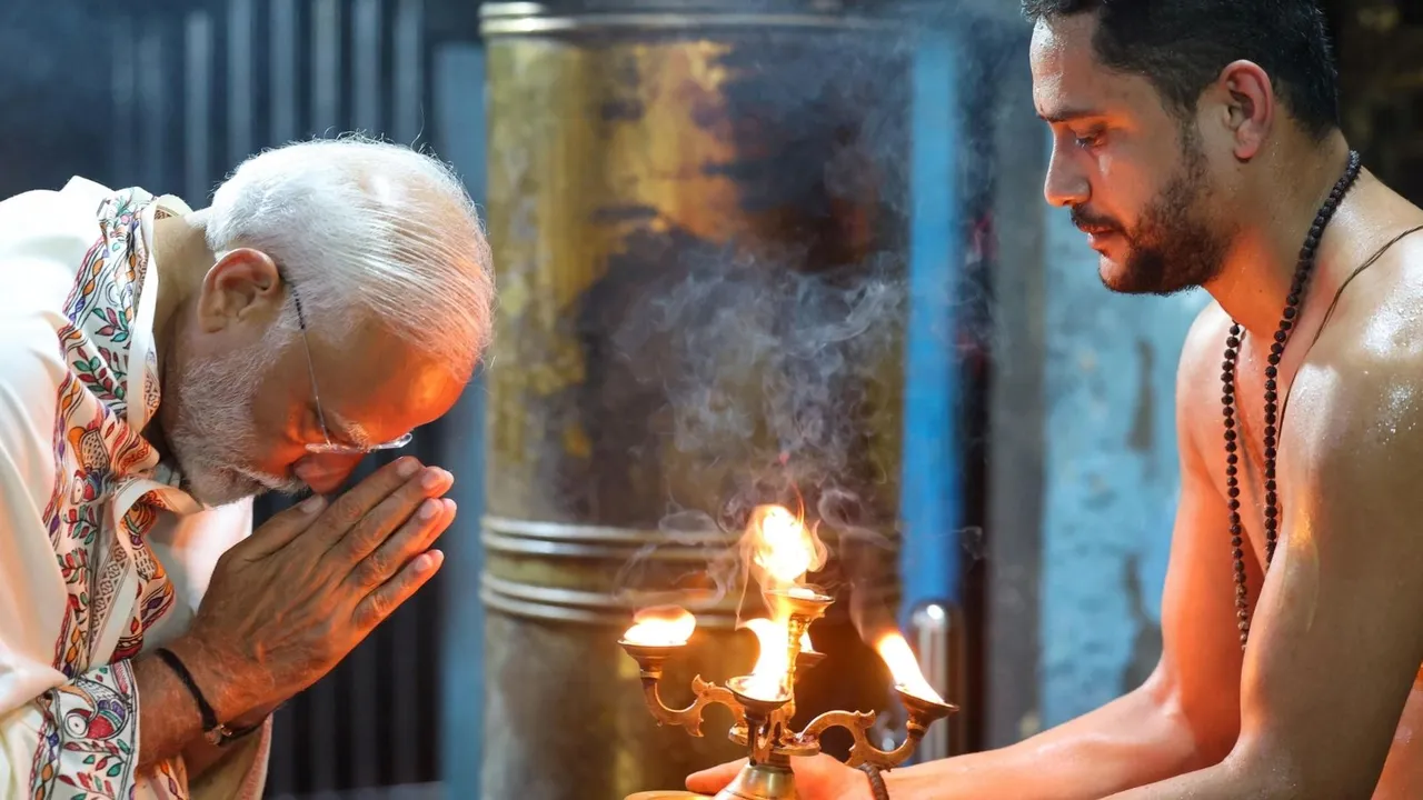 PM Modi, PM Narendra Modi