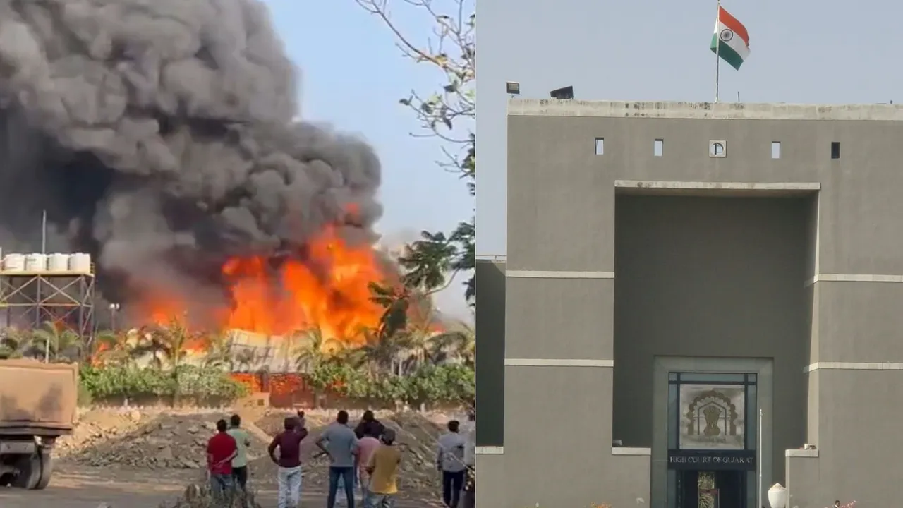 રાજકોટ અગ્નિકાંડ બાદ રાજ્યભરમાં 600થી વધુ શાળાઓ સીલ, વિદ્યાર્થીઓના ભાવિ સામે પ્રશ્નાર્થ, ગુજરાત સરકારને રજૂઆત