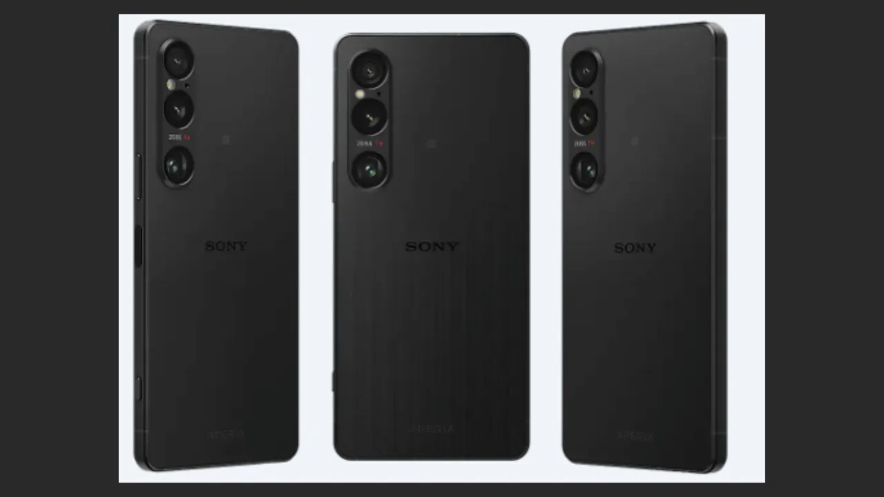 Sony Xperia 1 VI