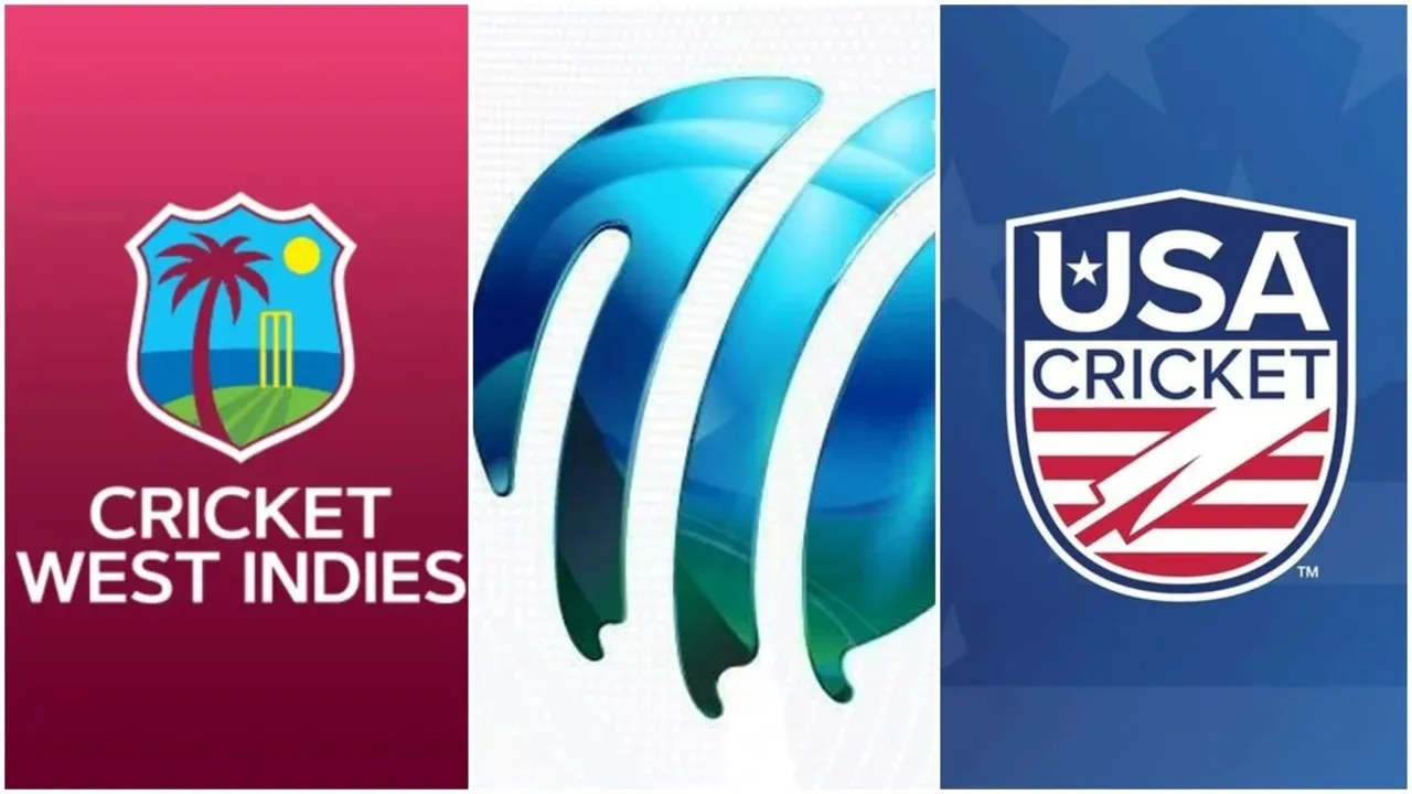 T20 World Cup in West Indies, T20 World 2024, T20 World Cup