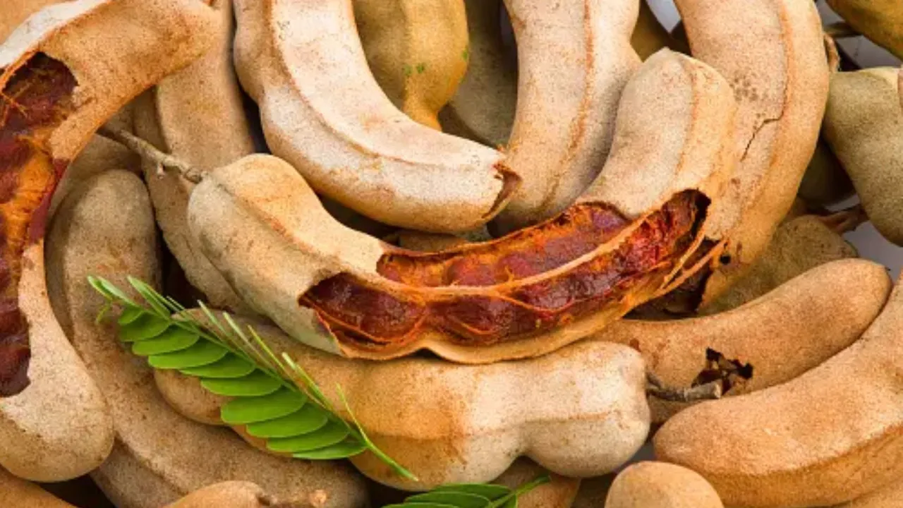 Tamarind In summer Diet