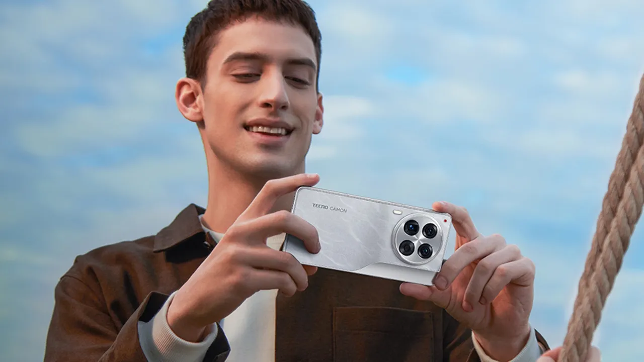 Tecno Camon 30 5G Series Smartphone | tecno camon 30 5g Smartphone | tecno camon 30 premier 5g Smartphone | best 5g smartphone in india