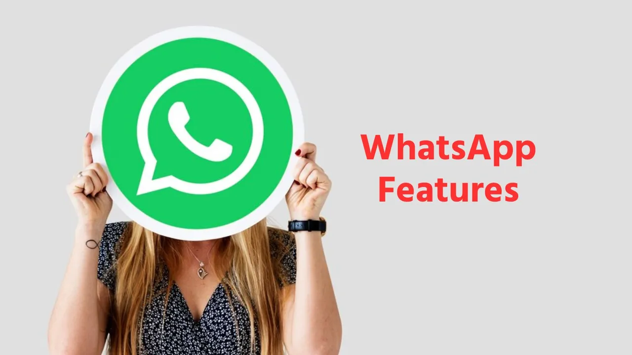 WhatsApp Features | WhatsApp Voice Message Status Features | WhatsApp New Features | WhatsApp New Update