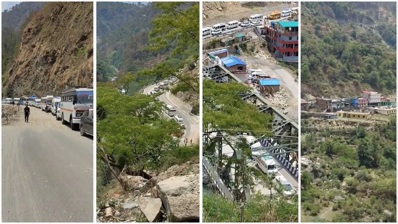 Chardham Yatra 2024 news Updates| ચારધામ યાત્રા લેટેસ્ટ અપડેટ્સ