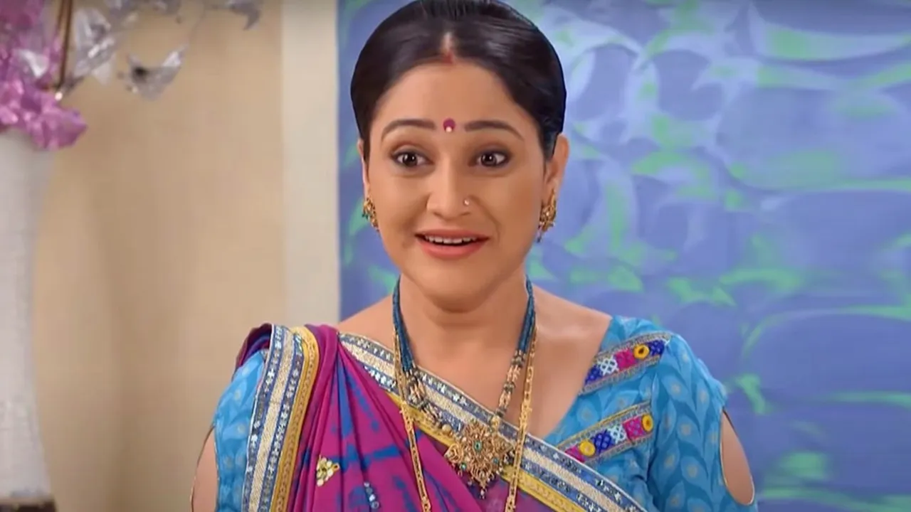 disha vakani | tmkoc daya ben | disha vakani in tmkoc | daya ben role