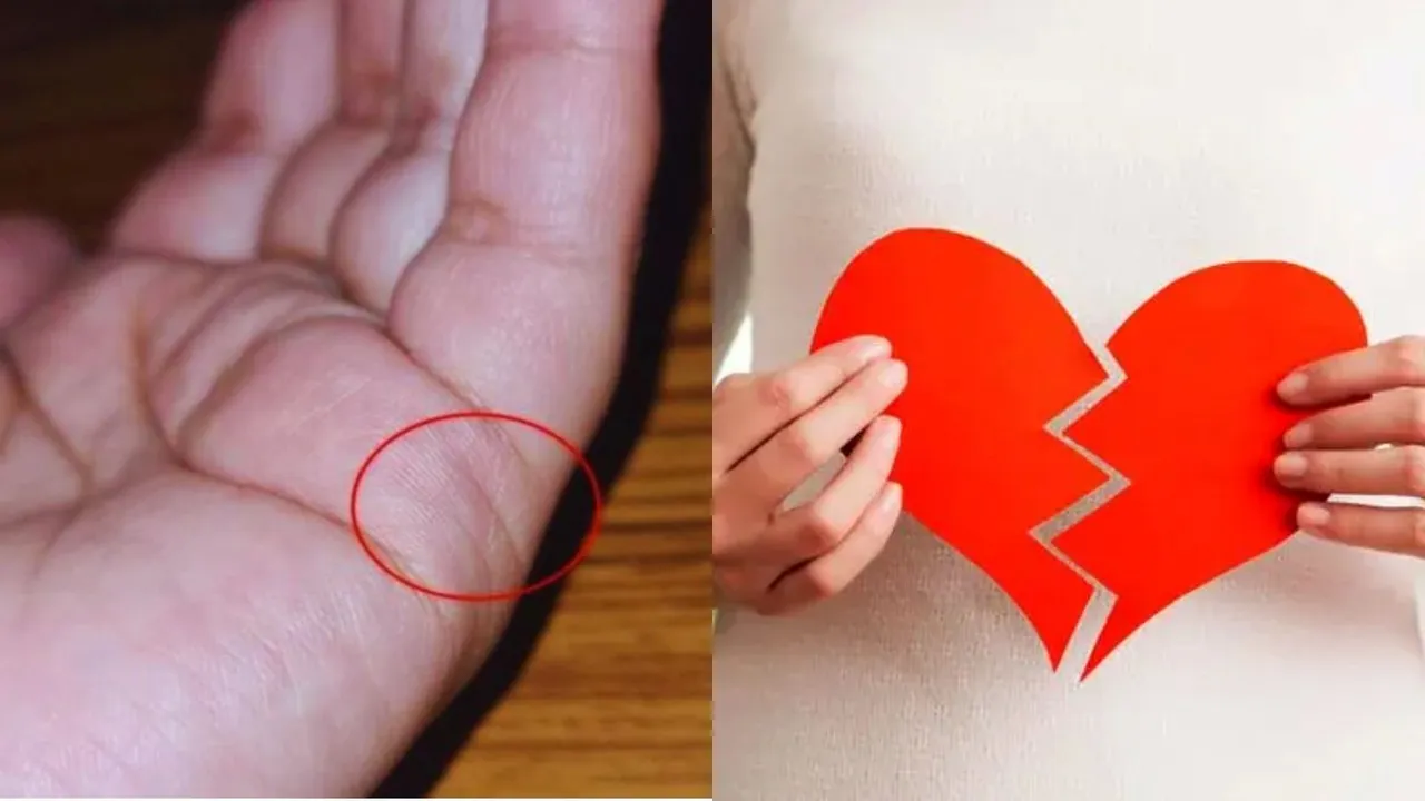 hastrekha marriage breakup