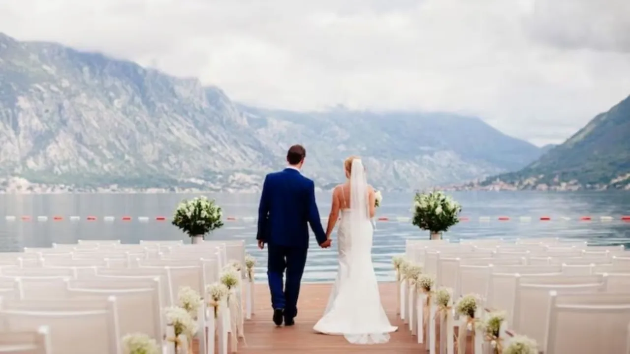 Memorable Wedding Destinations