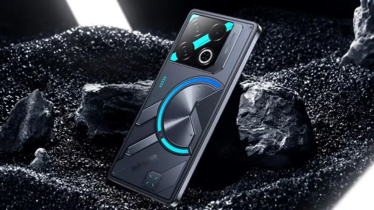 Infinix GT 20 Pro Launched, Infinix GT 20 Pro