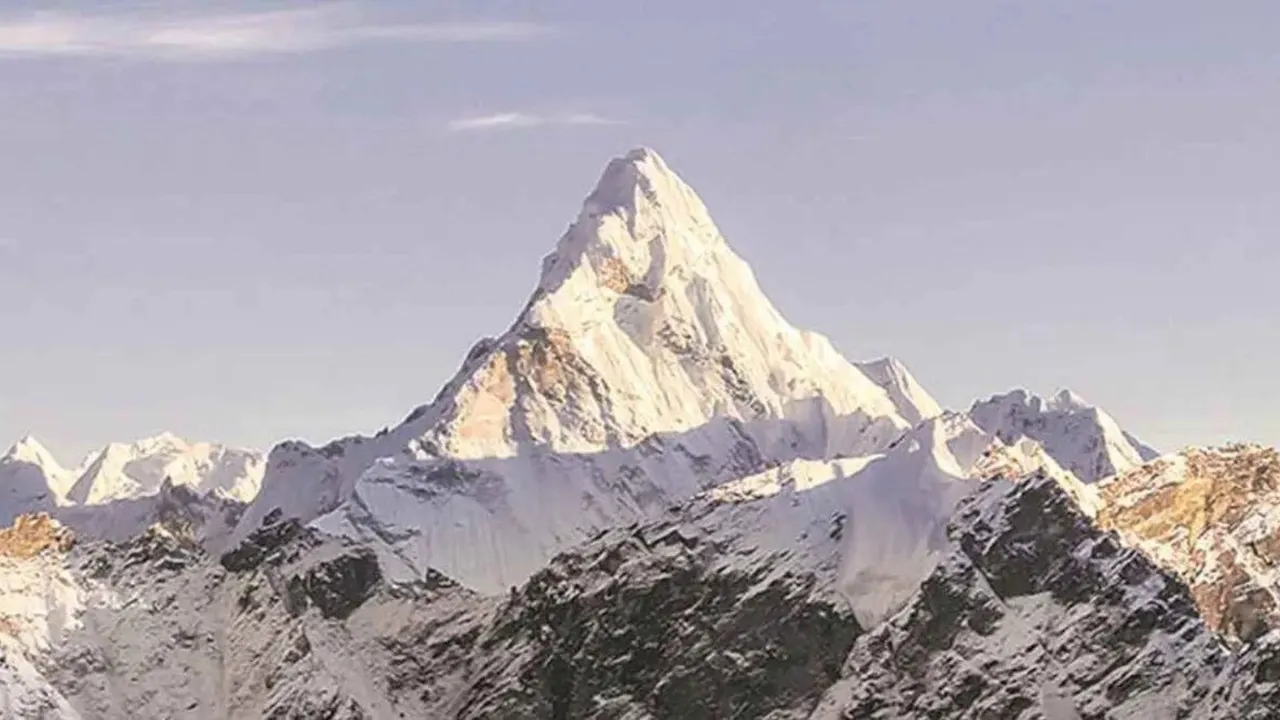 international mount everest day, international everest day, mount everest