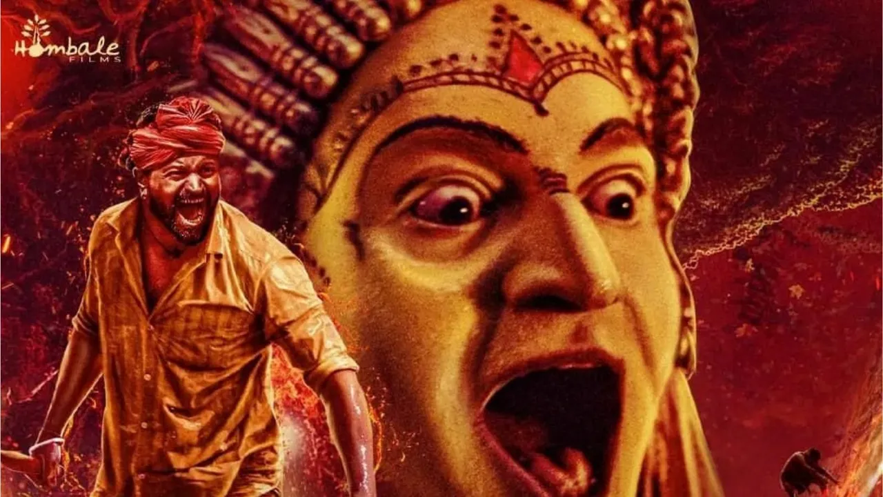 Kantara Chapter 1 | Kantara chapter 1 Shooting | Rishab Shetty | Rishab Shetty New Movie | Kantara Chapter 1 Budget