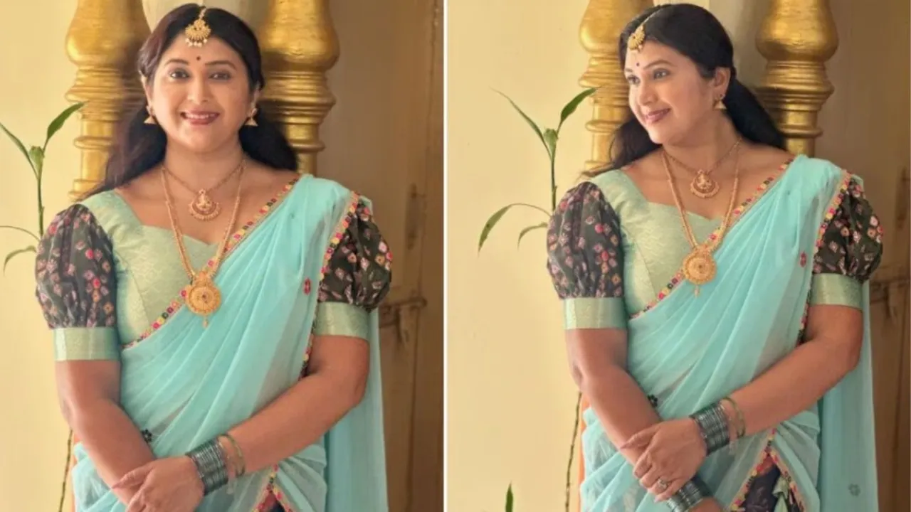 Kannada Famous Actress Death | Pavitra Jayram Death | Pavitra Jayram Boyfriend Suicide