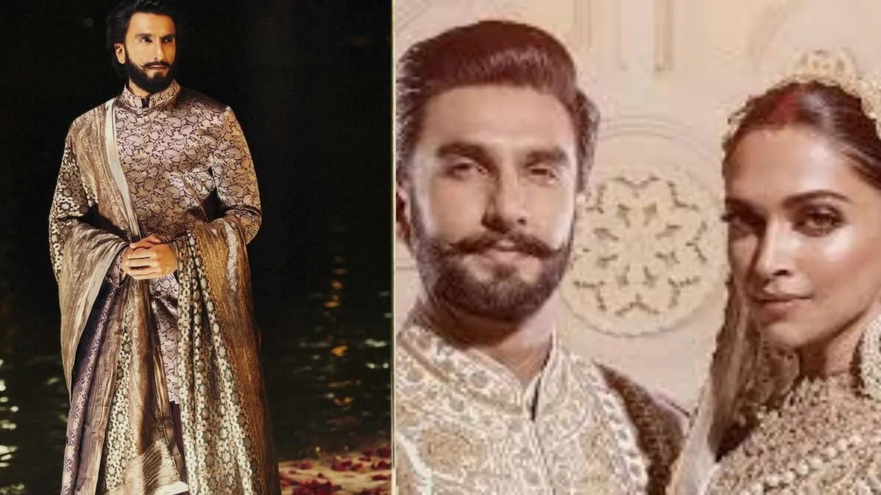 Ranveer Singh | Ranveer Singh Deletes Instagram Post | Ranveer Singh Instagram