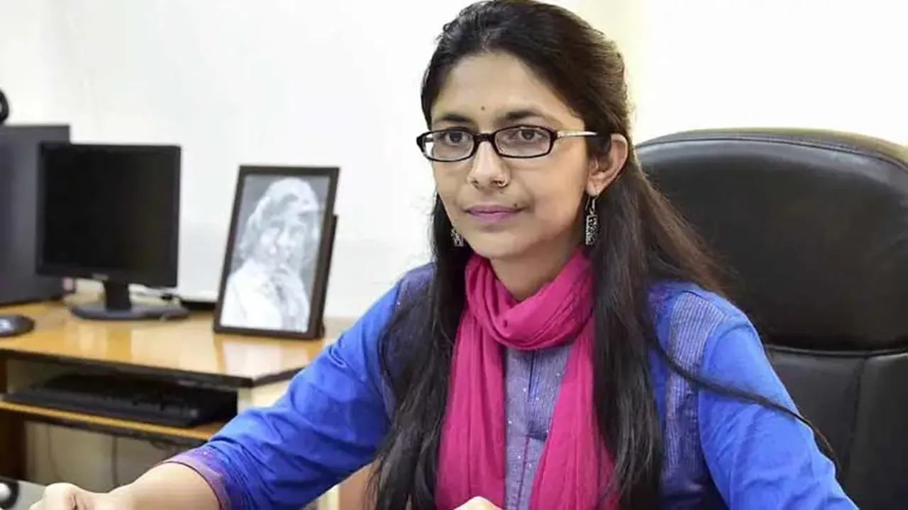 swati maliwal controversy, Swati Maliwal Case updates,Swati Maliwal