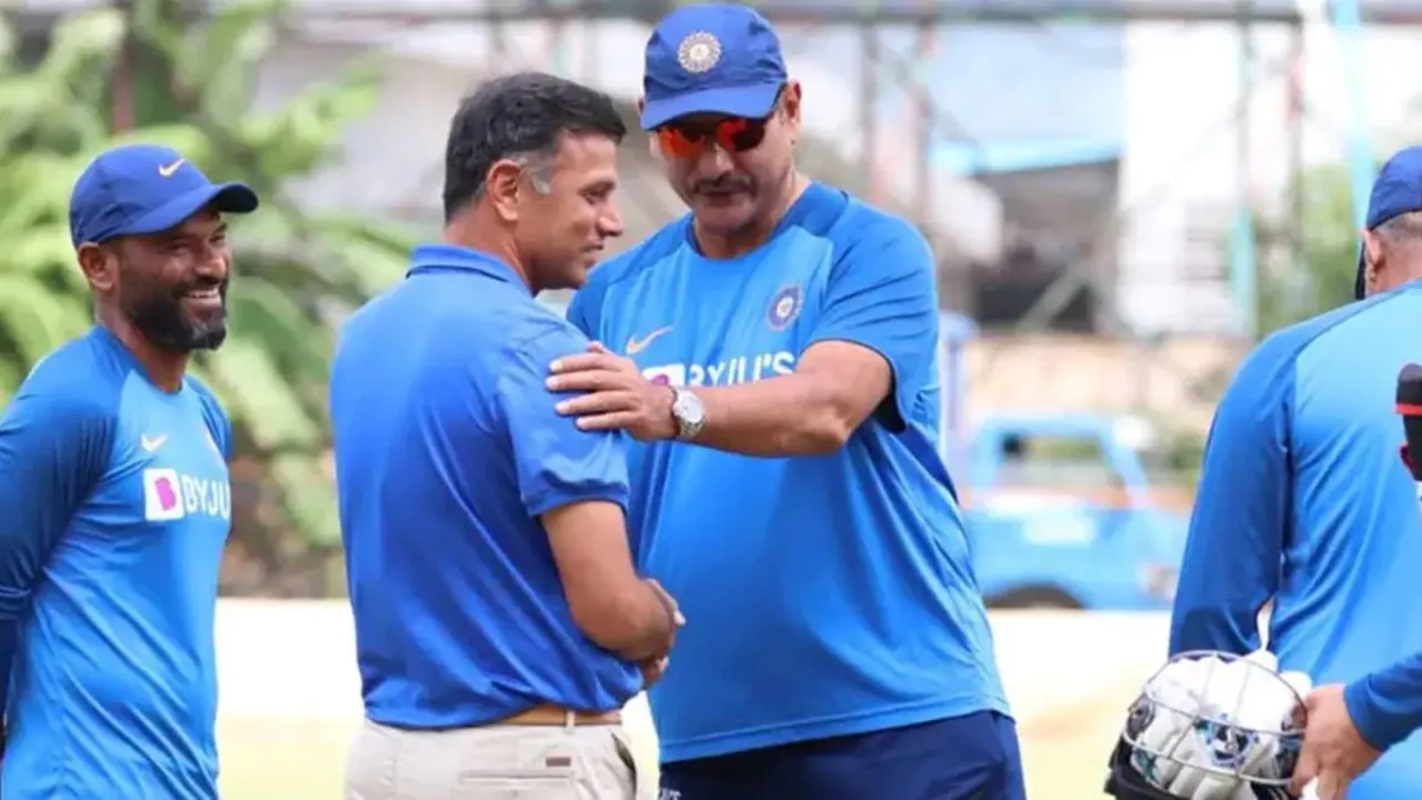 team india head coach, team india, head coach, rahul dravid