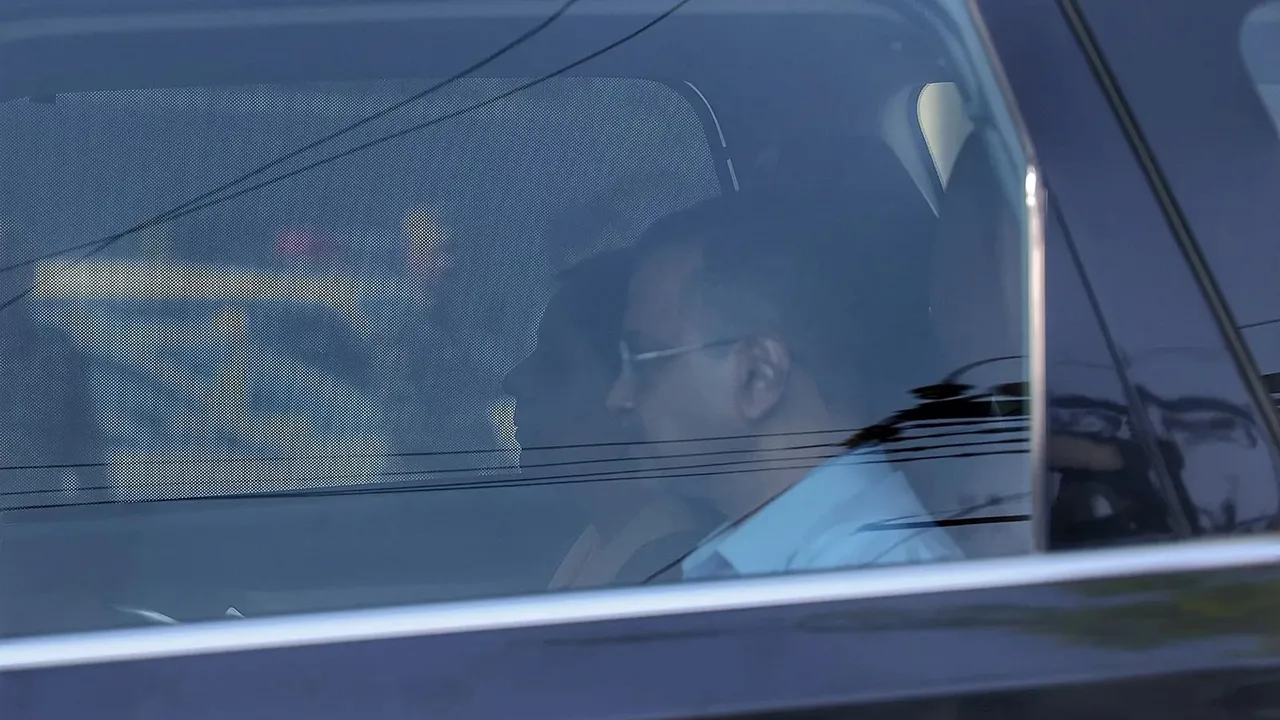 Arvind Kejriwal Tihar jail, Arvind Kejriwal