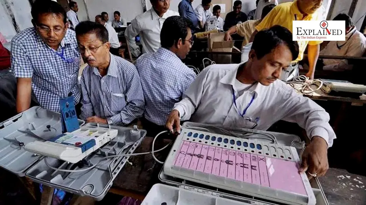 EVM, EVM Explained, evm controversy,