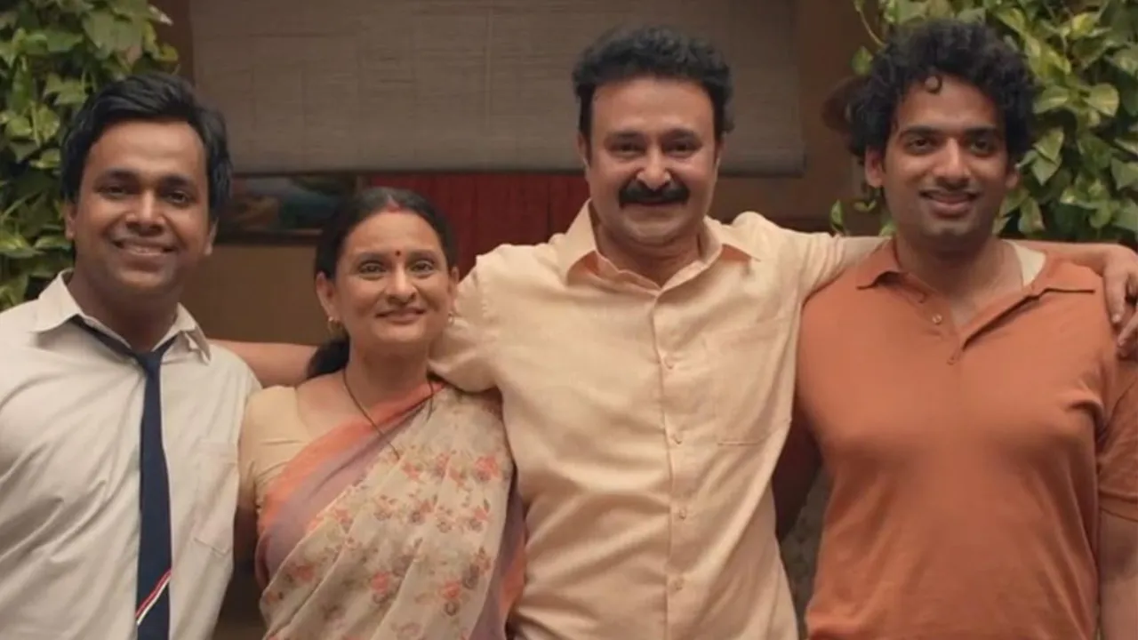 Gullak Season 4 Review