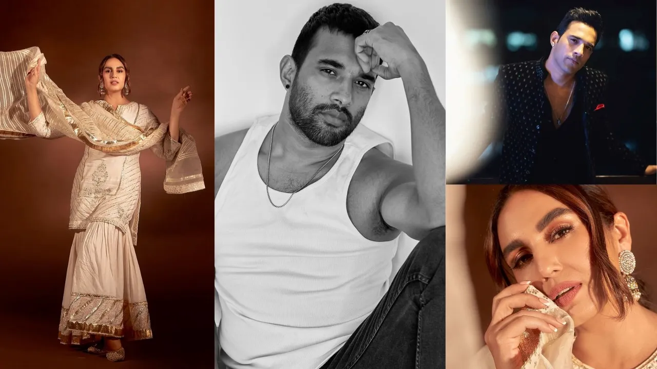 Huma Qureshi Relationship