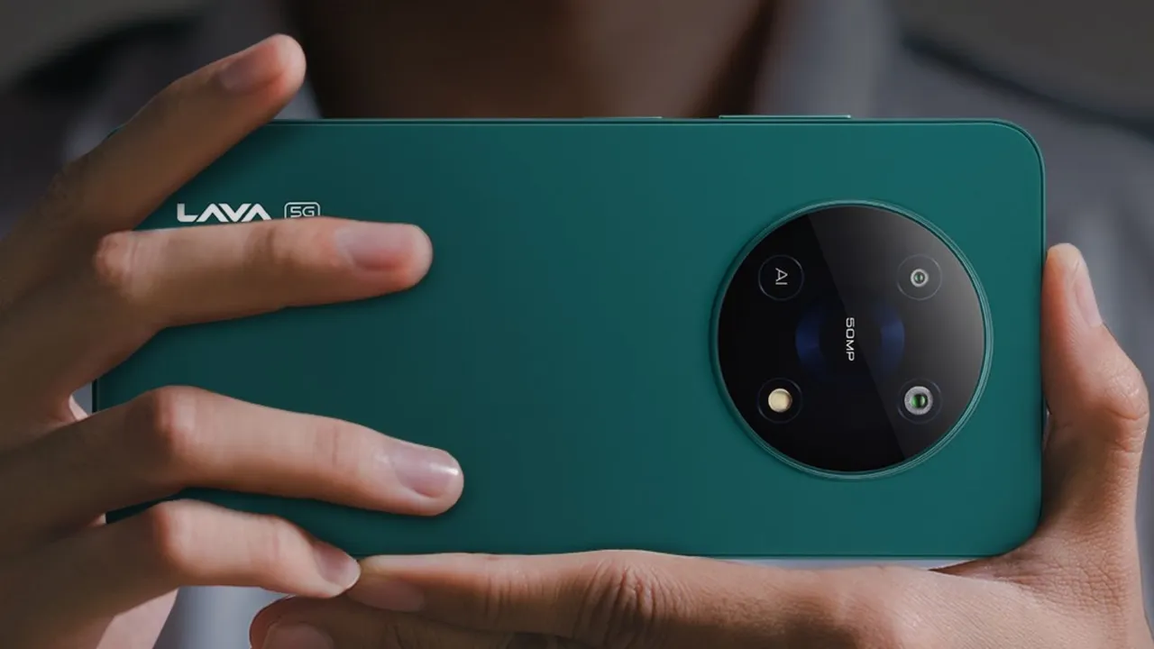 Lava Yuva 5G Smartphone | Lava Yuva 5G Price | Lava Yuva 5G Features | Lava Yuva 5G unisoc t750 chipset | budget lava yuva smartphone | budget smartphone under 10000 in india | Lava yuva smartphone