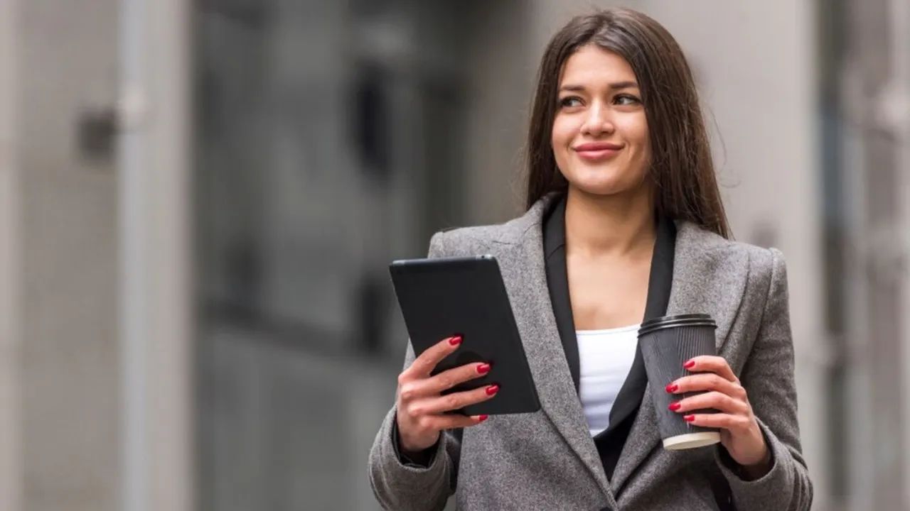 Leadership Quality Zodiac Sign Girl