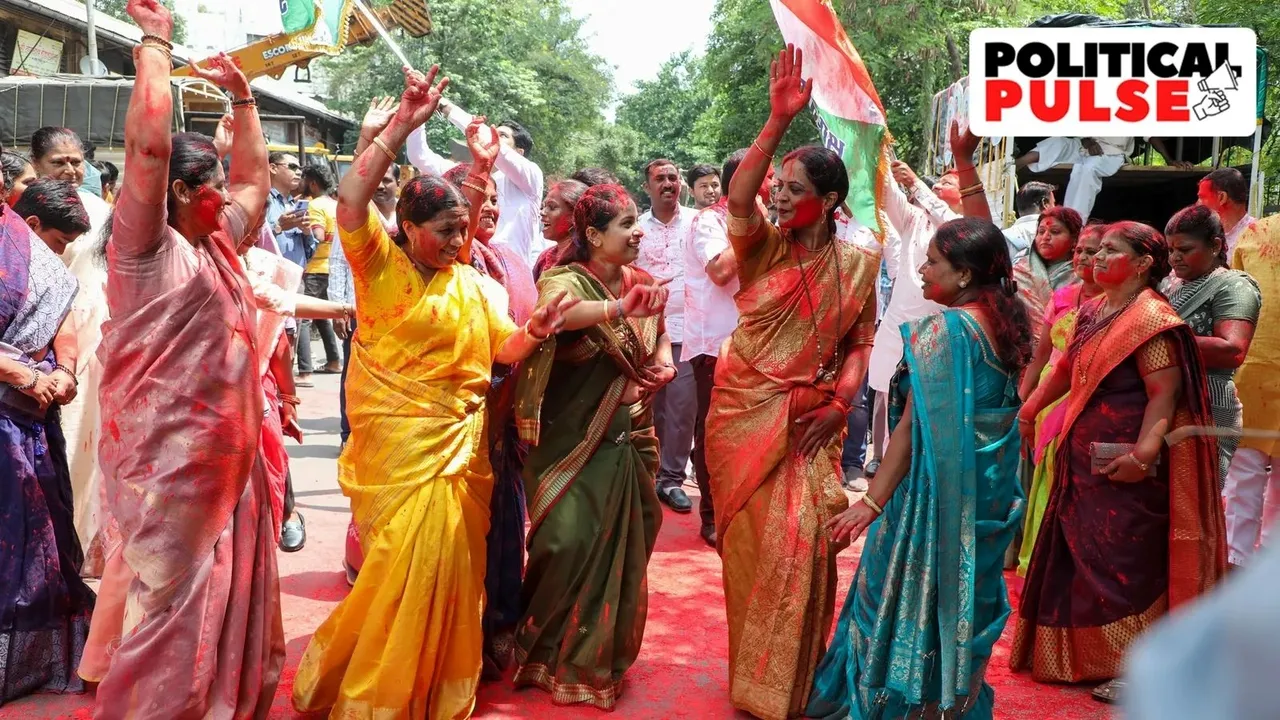 Lok Sabha Polls Deposits, lok sabha elections 2024