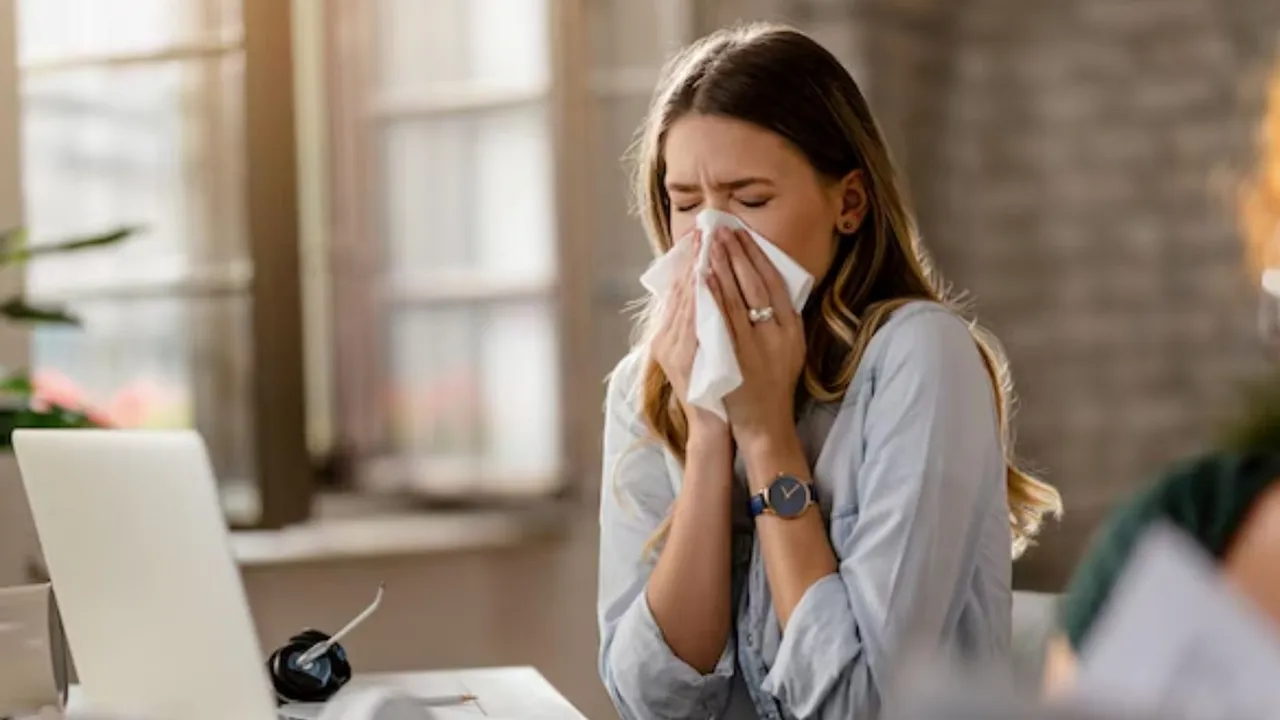 Monsoon Health tips in gujarati