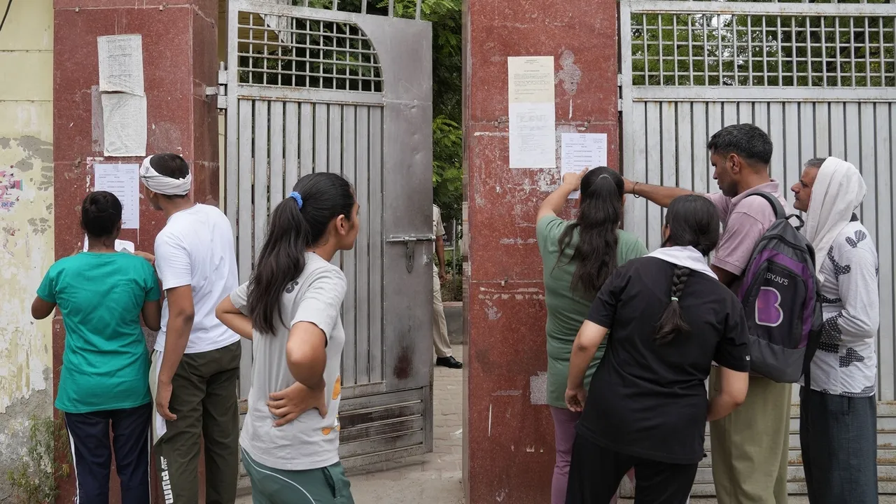 NEET UG paper leak, Bihar police, NTA, Educations, NEET, Paper Leak