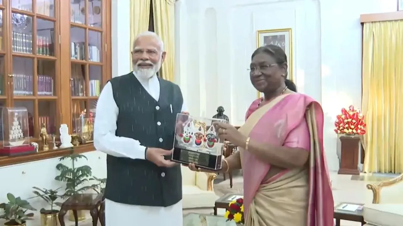 PM Modi, PM Narendra Modi