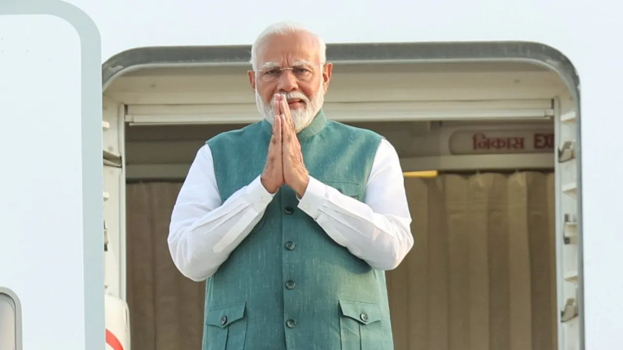 PM Narendra modi, PM modi