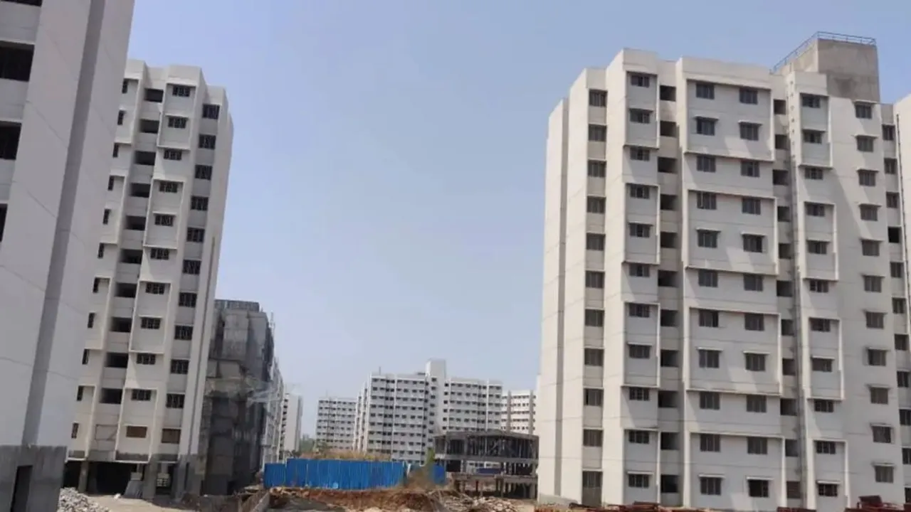 Pradhan Mantri Awas Yojana