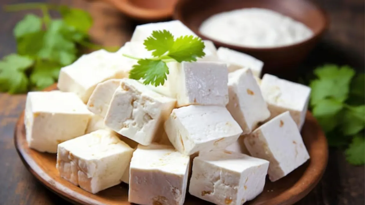 Paneer Making Tips
