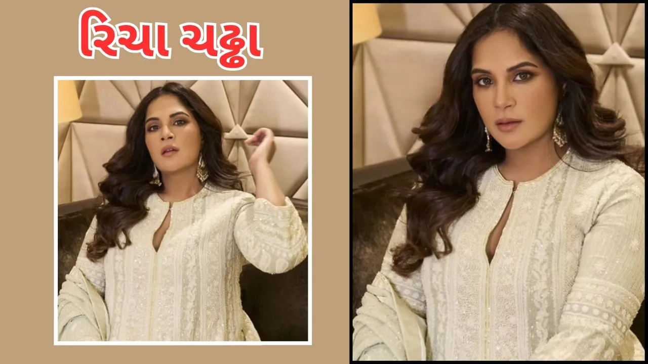 Richa Chadha Pregnancy News