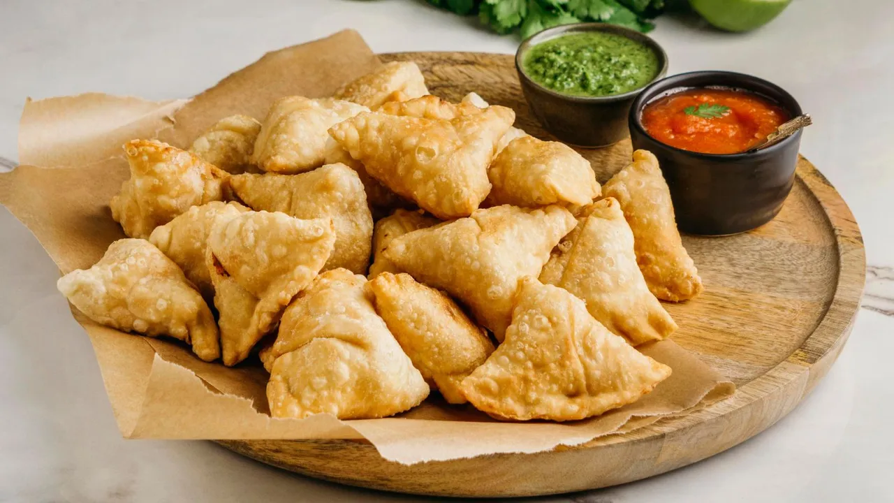 Samosa Recipe | samosa ingredients | evening snacks options | samosa recipe step by step