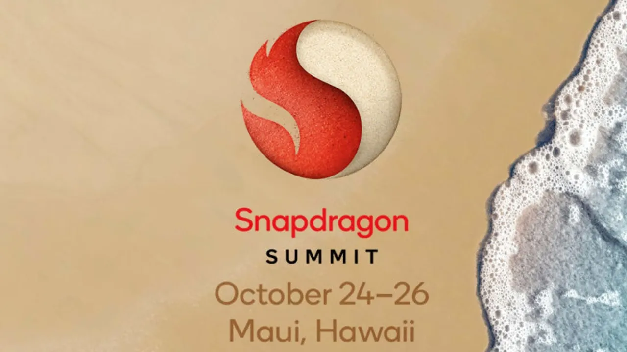 Snapdragon Summit 2024