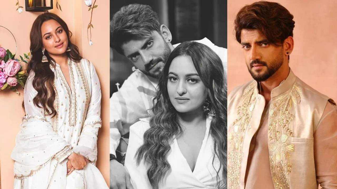 Sonakshi Zaheer Wedding: શત્રુઘ્ન સિંહા દિકરી સોનાક્ષી સિંહા અને ઝહીર ઈકબાલના લગ્નમાં જશે કે નહીં? મામા એ કહી મોટી વાત