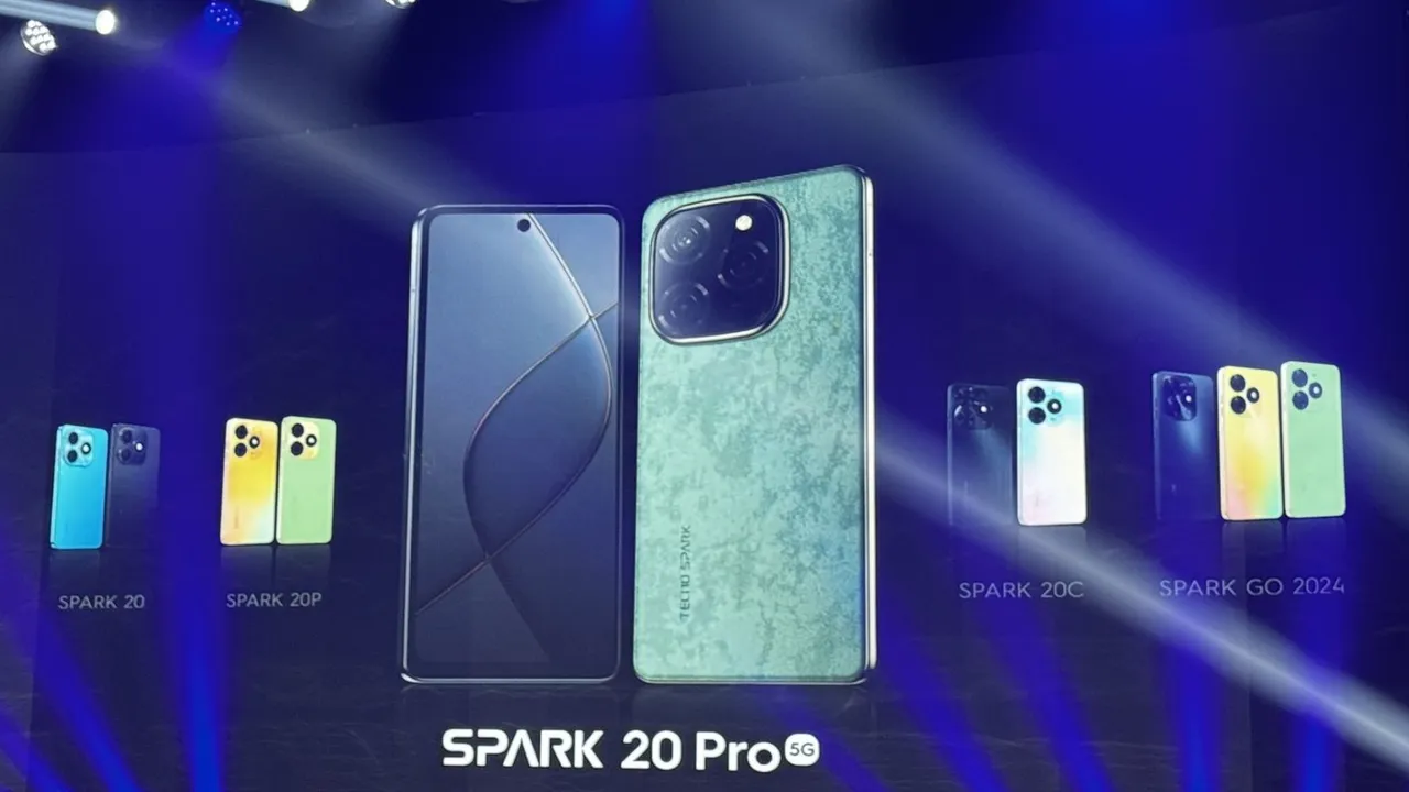 tecno spark 20 pro 5g smartphone | tecno spark 20 pro 5g launch | tecno spark 20 pro 5g price | tecno spark 20 pro 5g features | tecno spark 20 pro 5g specifications | tecno spark 20 pro 5g 108 mp camera