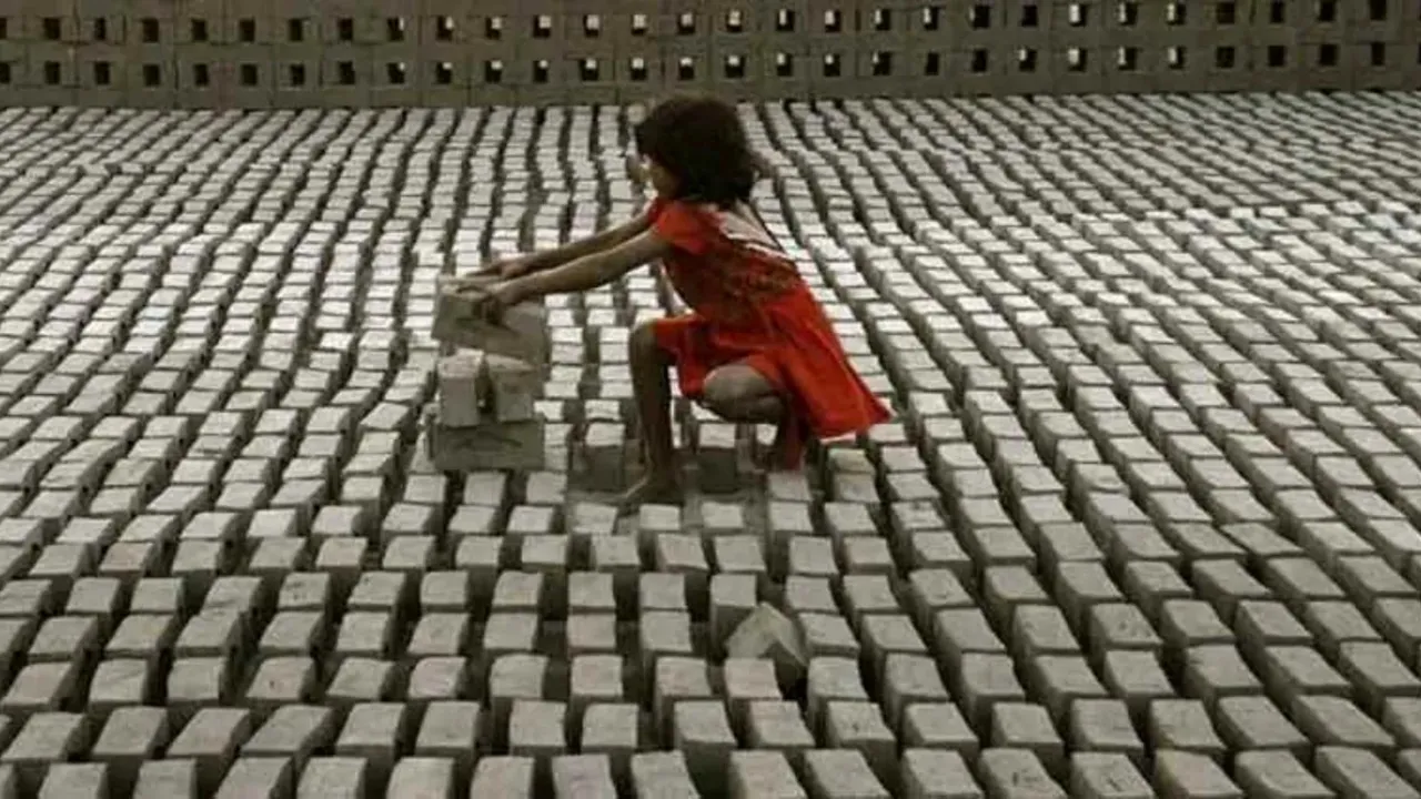 World Day Against Child Labour 2024, World Day Against Child Labour