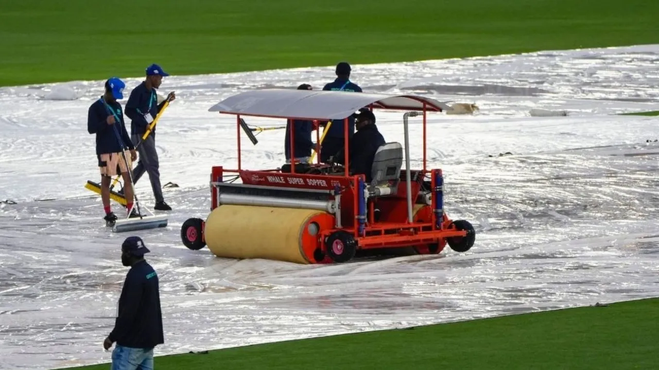 florida weather, T20 World Cup 2024
