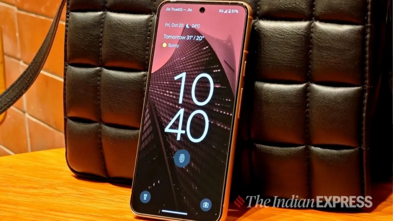 google pixel 8, google